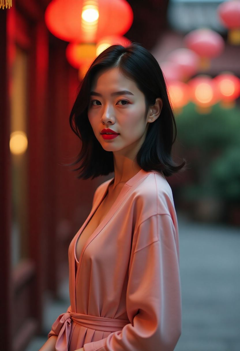 茶水间访谈