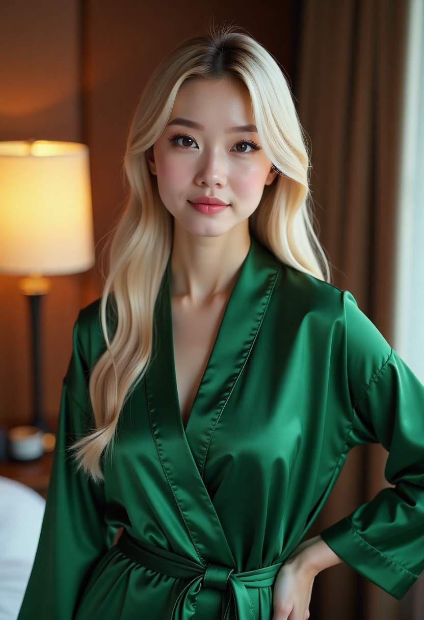 周一晨会前的丝带海报