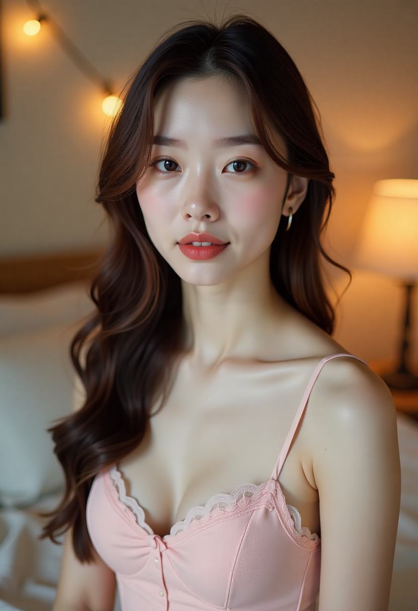 周一的香水